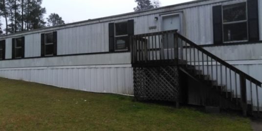 New Ellenton Home For Rent